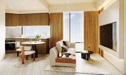 Duet (D10), Condominium #604136331